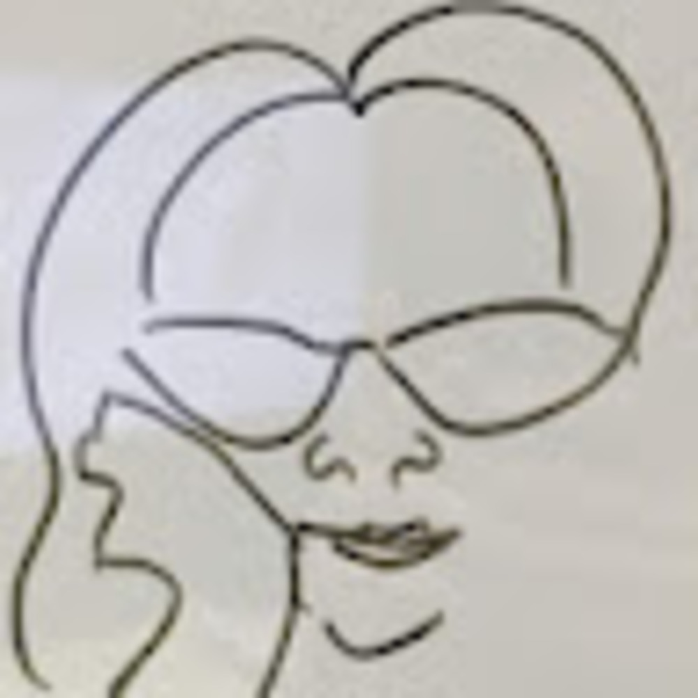 Meet your Posher, Rachael